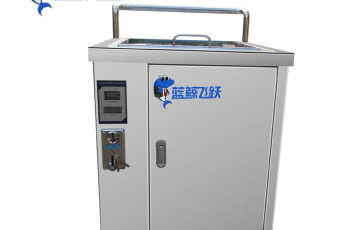 高爾夫球用超聲波清洗機