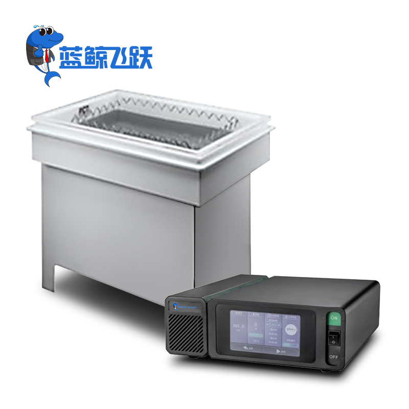 兆声波清洗机